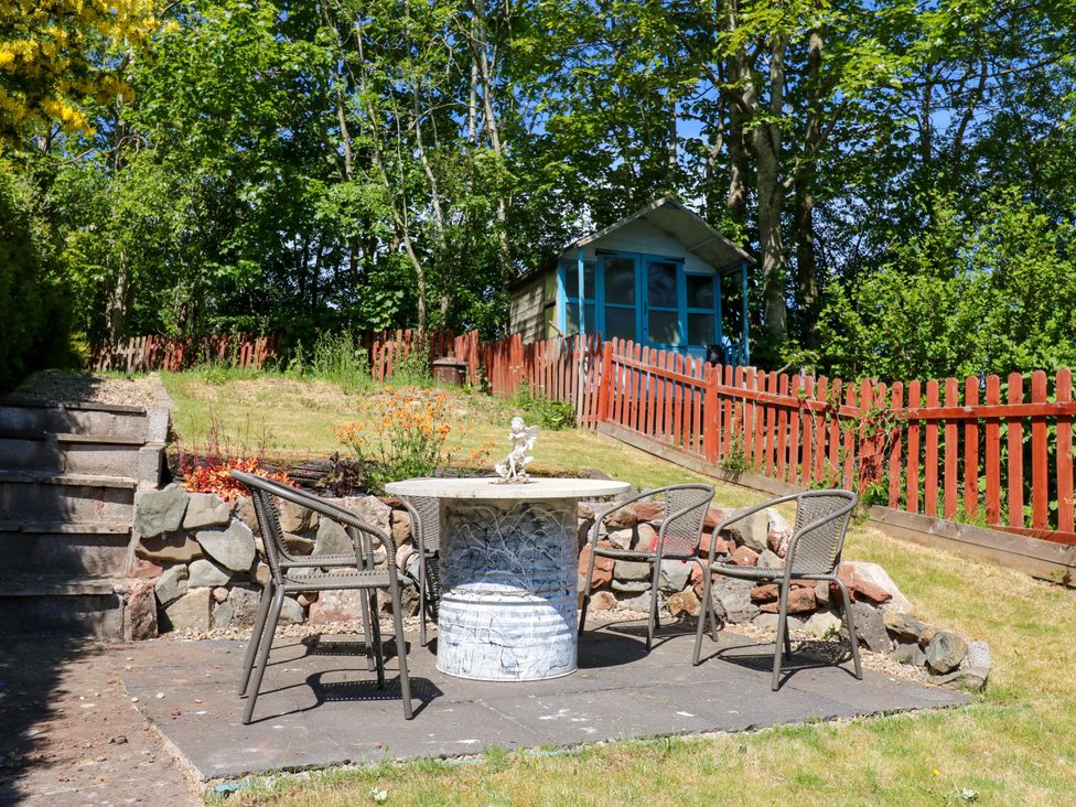 3 Railway Cottages - Lake District - 1168087 - thumbnail photo 41