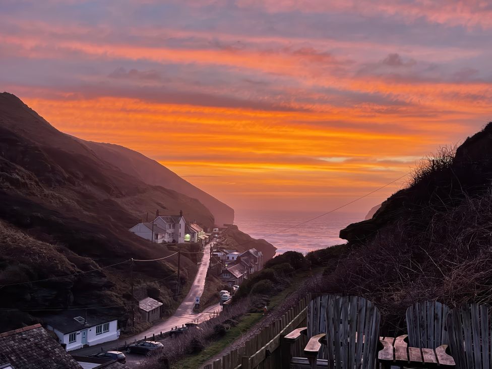 Little Ruffo - Cornwall - 1168103 - thumbnail photo 11