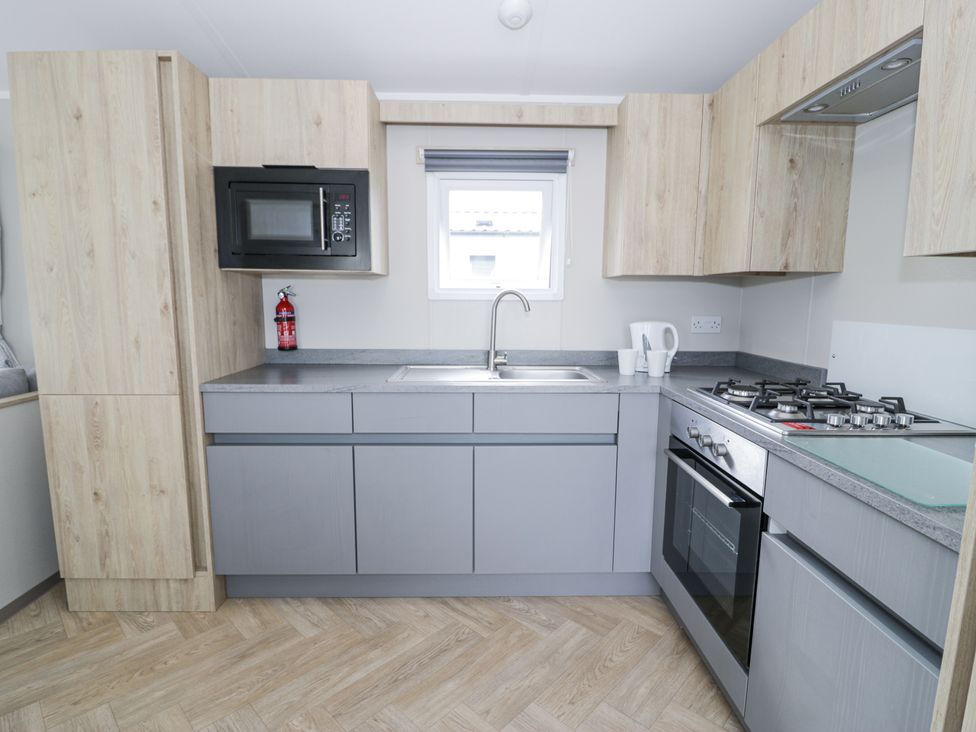 Manor House Gold 2 Bedroom (05F) - Lake District - 1168110 - thumbnail photo 9
