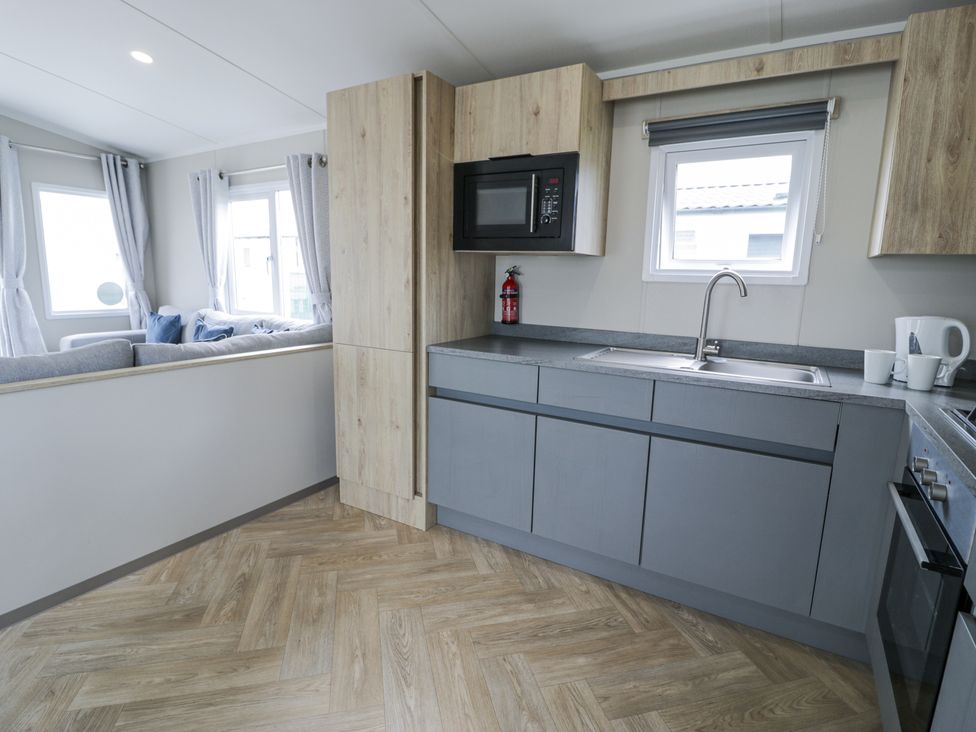 Manor House Gold 2 Bedroom (05F) - Lake District - 1168110 - thumbnail photo 11