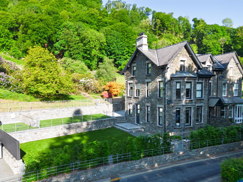 Riverside - Lake District - 1168149 - thumbnail photo 2