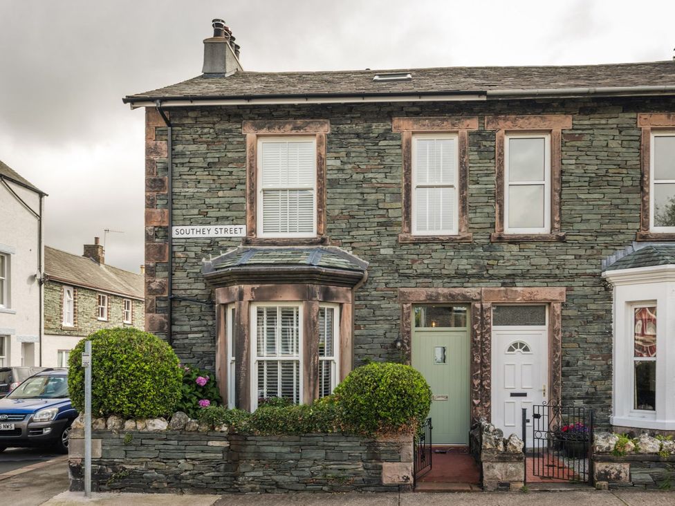 Skyfell House - Lake District - 1168156 - thumbnail photo 1