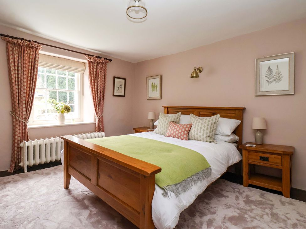 Ellis House - Yorkshire Dales - 1168166 - thumbnail photo 25