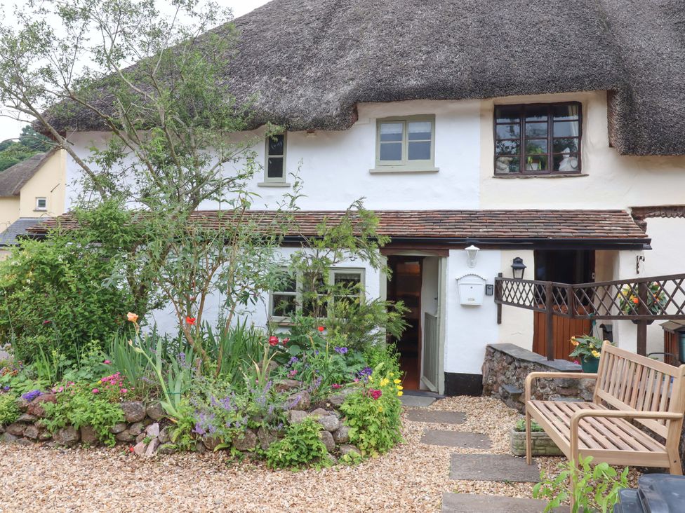 1 Myrtle Cottages - Devon - 1168168 - thumbnail photo 32