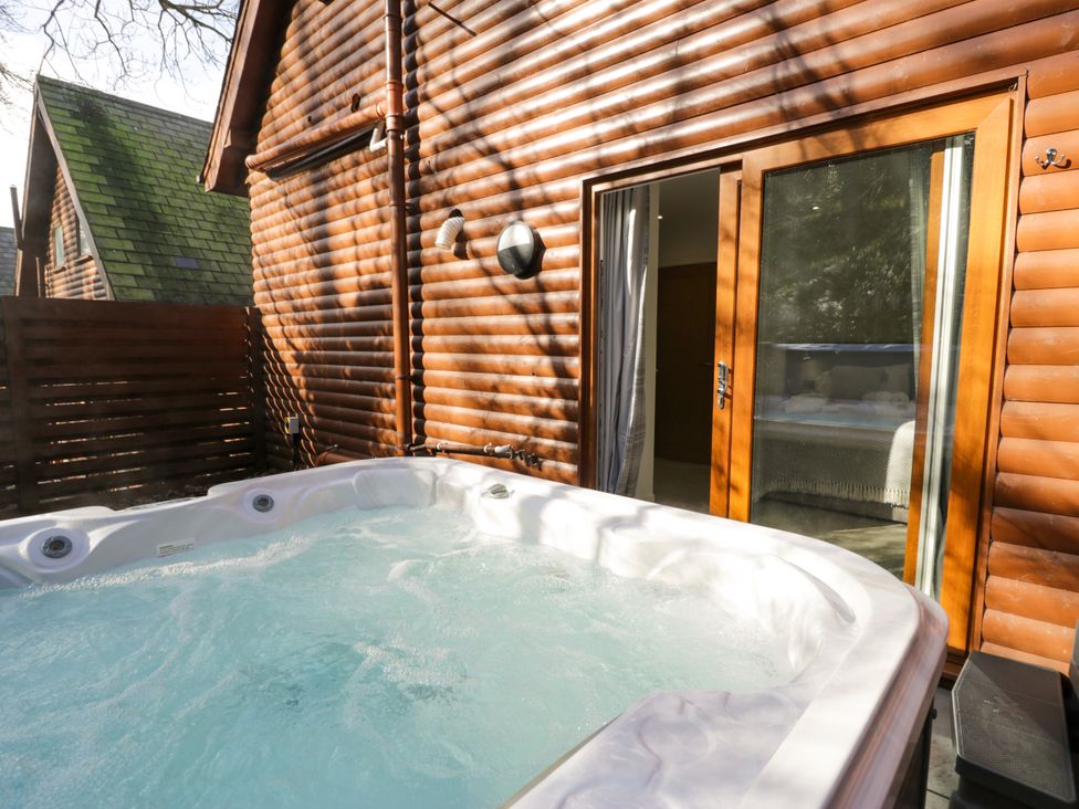 Luxury Lodge 44 - North Wales - 1168203 - thumbnail photo 2