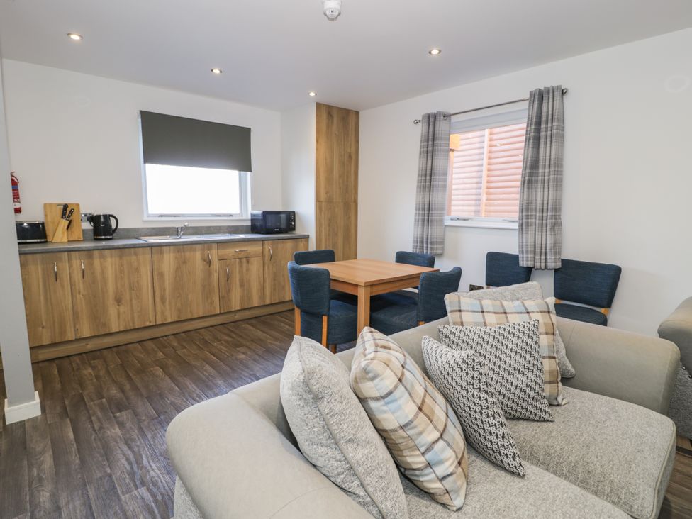 Luxury Lodge 44 - North Wales - 1168203 - thumbnail photo 6