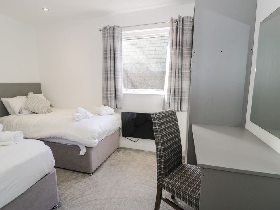 Luxury Lodge 44 - North Wales - 1168203 - thumbnail photo 13