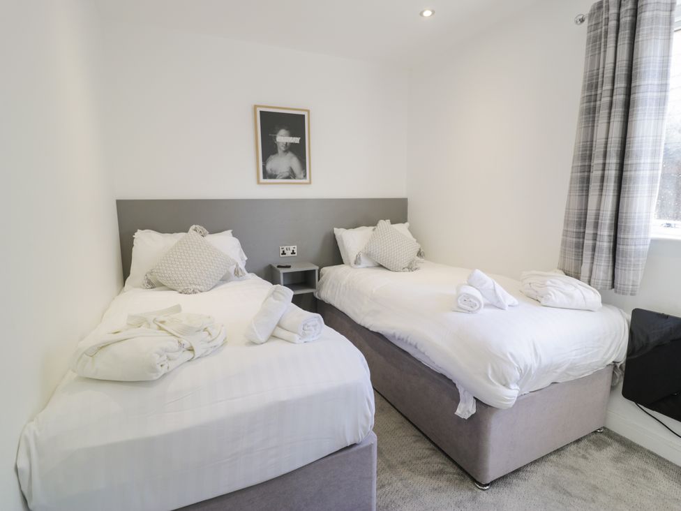 Luxury Lodge 44 - North Wales - 1168203 - thumbnail photo 14