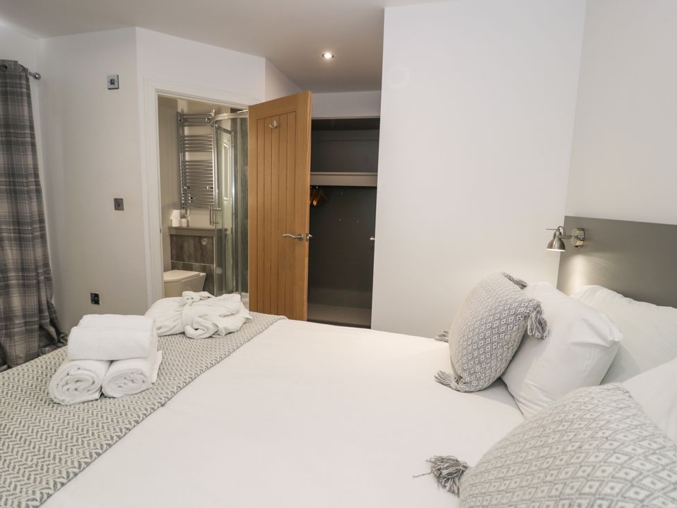 Luxury Lodge 44 - North Wales - 1168203 - thumbnail photo 18