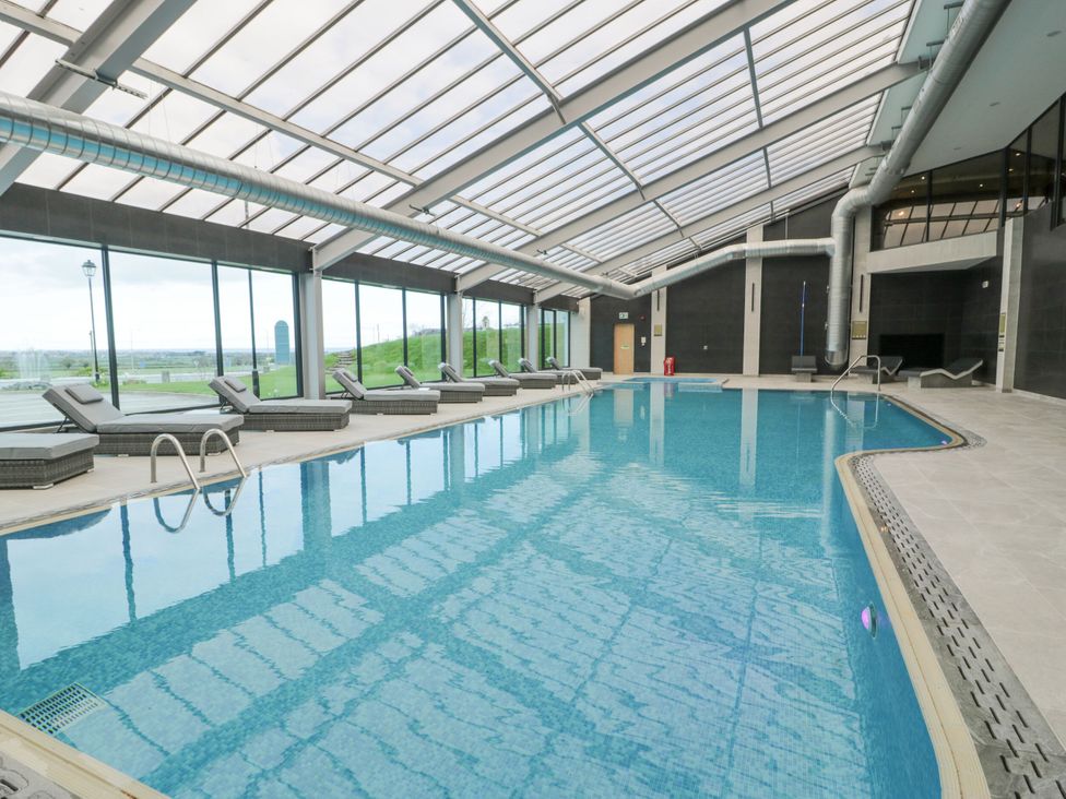 Luxury Lodge 44 - North Wales - 1168203 - thumbnail photo 28