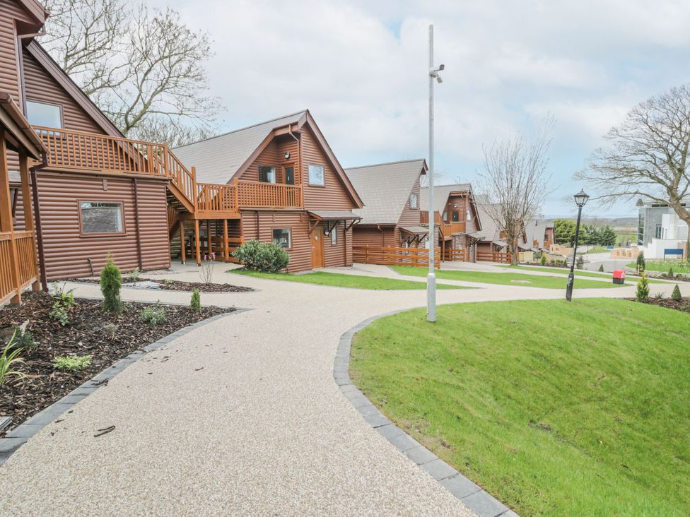 Luxury Lodge 44 - North Wales - 1168203 - thumbnail photo 40