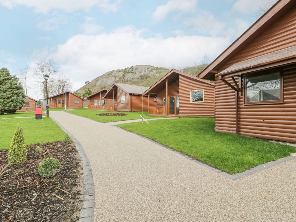 Luxury Lodge 44 - North Wales - 1168203 - thumbnail photo 43