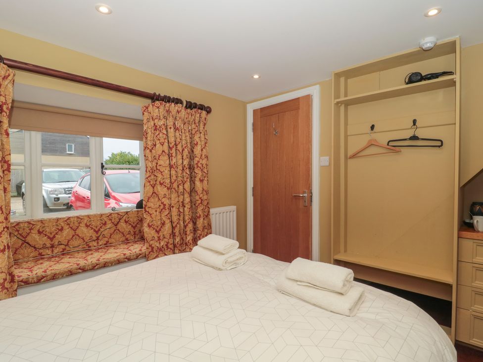 Double Room 2 - Cotswolds - 1168236 - thumbnail photo 5