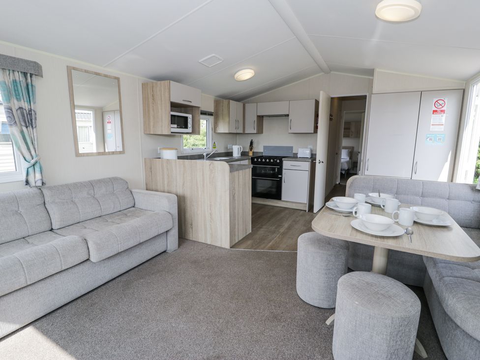 Manor House Gold 2 Bedroom (20C) - Lake District - 1168241 - thumbnail photo 4