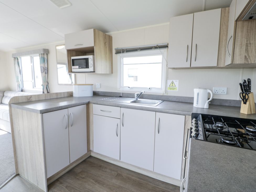 Manor House Gold 2 Bedroom (20C) - Lake District - 1168241 - thumbnail photo 6