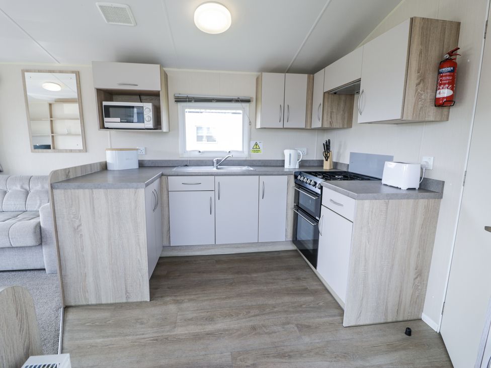 Manor House Gold 2 Bedroom (20C) - Lake District - 1168241 - thumbnail photo 7