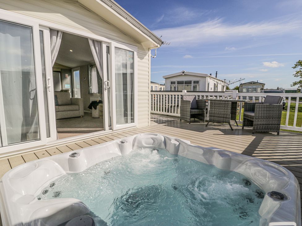 Manor House Platinum 3 Bedroom (16E) - Lake District - 1168242 - thumbnail photo 2