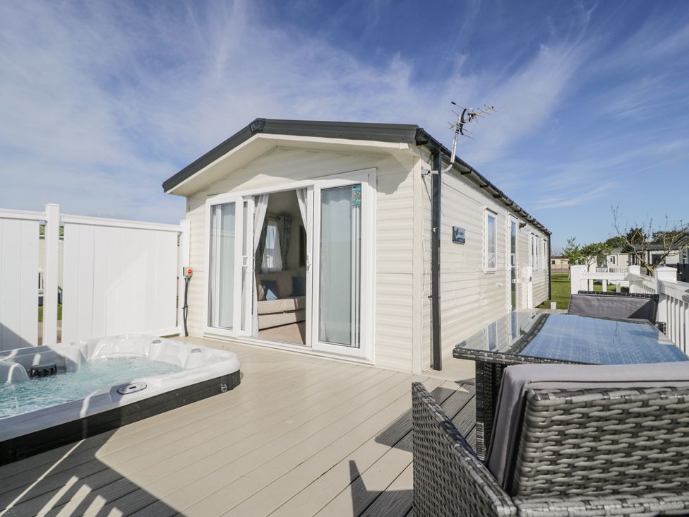 Manor House Platinum 3 Bedroom (16E) - Lake District - 1168242 - thumbnail photo 3