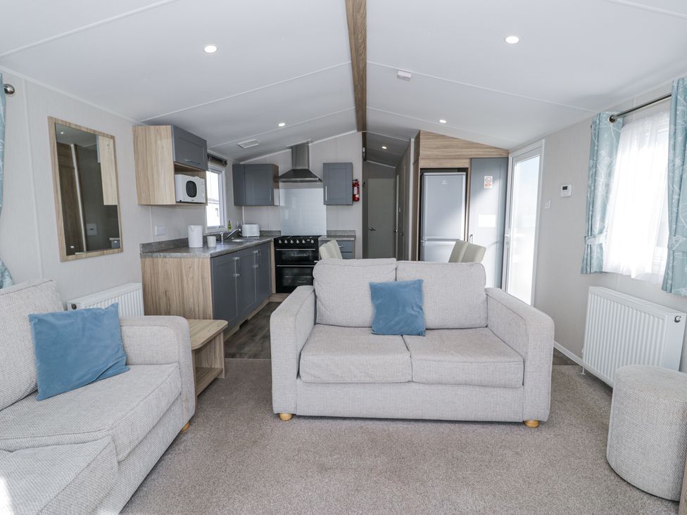 Manor House Platinum 3 Bedroom (16E) - Lake District - 1168242 - thumbnail photo 4
