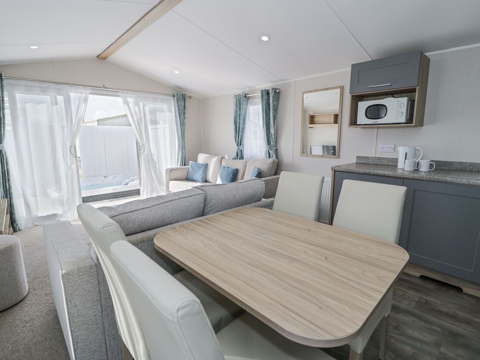 Manor House Platinum 3 Bedroom (16E) - Lake District - 1168242 - thumbnail photo 5