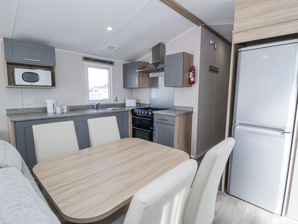 Manor House Platinum 3 Bedroom (16E) - Lake District - 1168242 - thumbnail photo 7