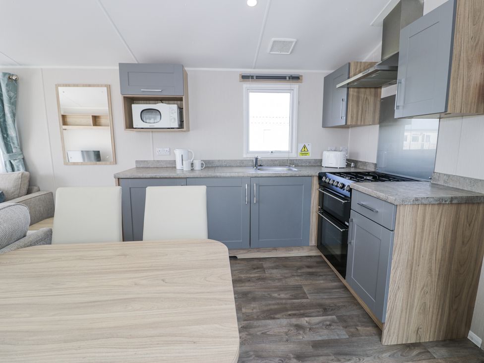 Manor House Platinum 3 Bedroom (16E) - Lake District - 1168242 - thumbnail photo 8