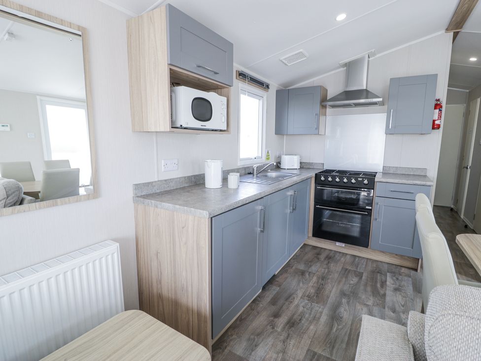 Manor House Platinum 3 Bedroom (16E) - Lake District - 1168242 - thumbnail photo 9