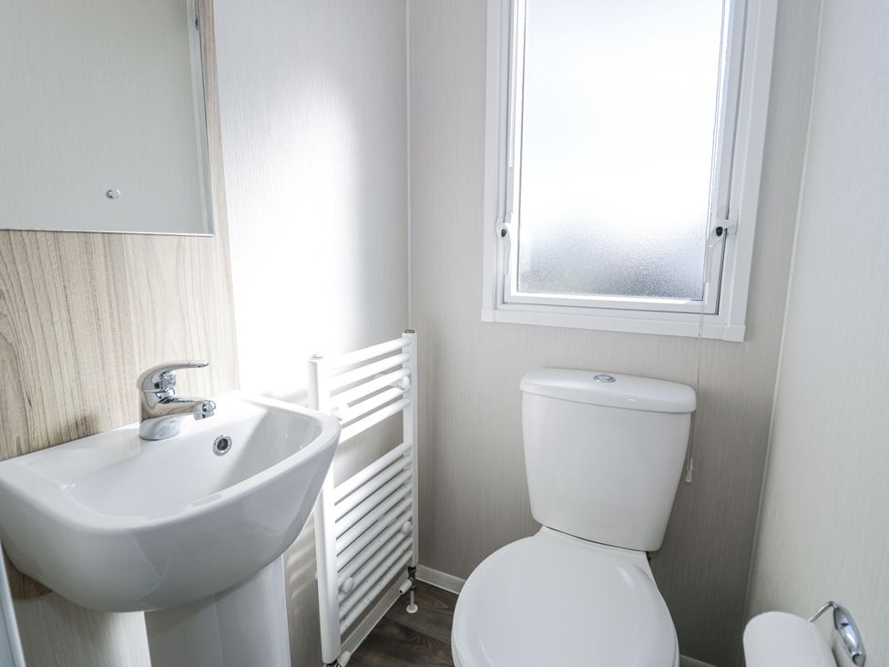 Manor House Platinum 3 Bedroom (16E) - Lake District - 1168242 - thumbnail photo 12
