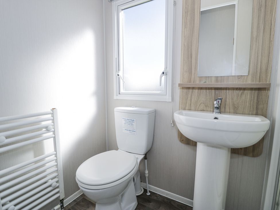 Manor House Platinum 3 Bedroom (16E) - Lake District - 1168242 - thumbnail photo 13