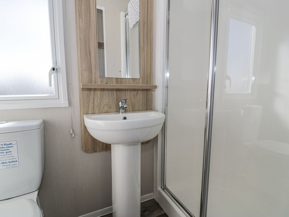 Manor House Platinum 3 Bedroom (16E) - Lake District - 1168242 - thumbnail photo 16