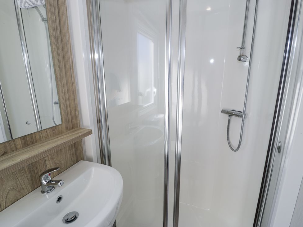 Manor House Platinum 3 Bedroom (16E) - Lake District - 1168242 - thumbnail photo 17