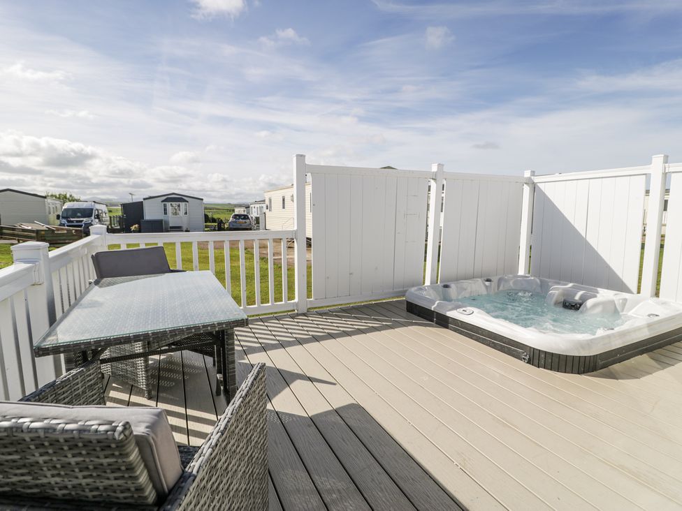 Manor House Platinum 3 Bedroom (16E) - Lake District - 1168242 - thumbnail photo 18