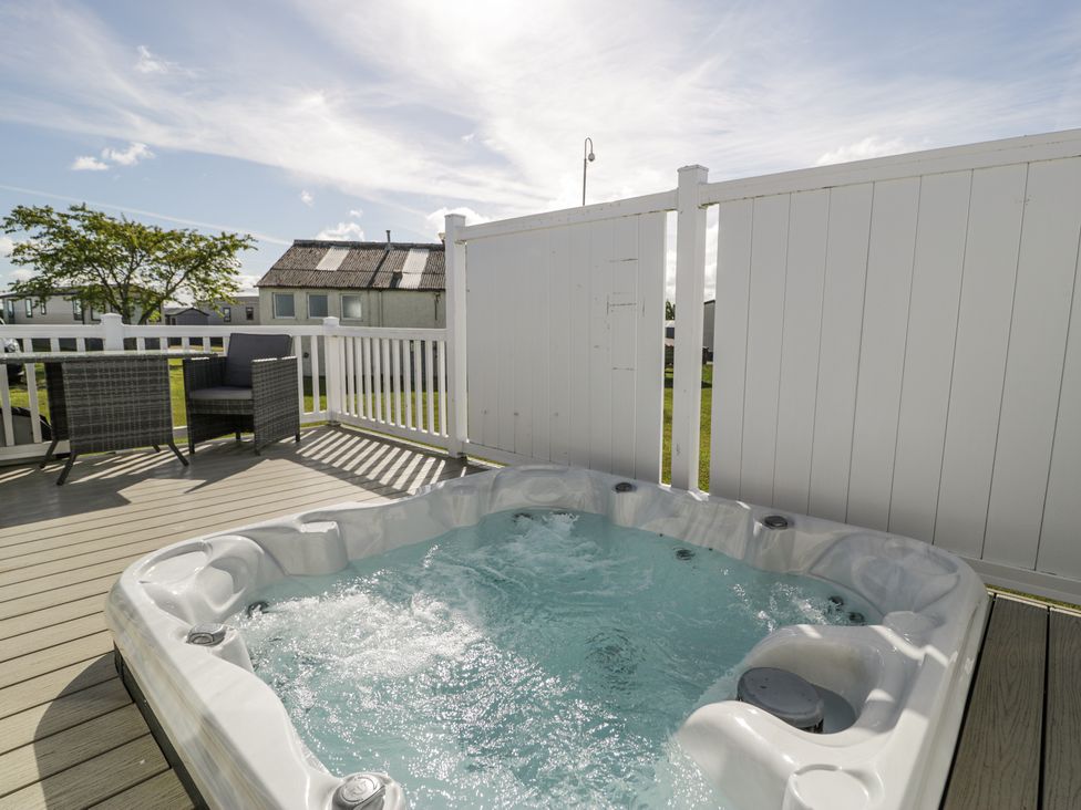 Manor House Platinum 3 Bedroom (16E) - Lake District - 1168242 - thumbnail photo 19