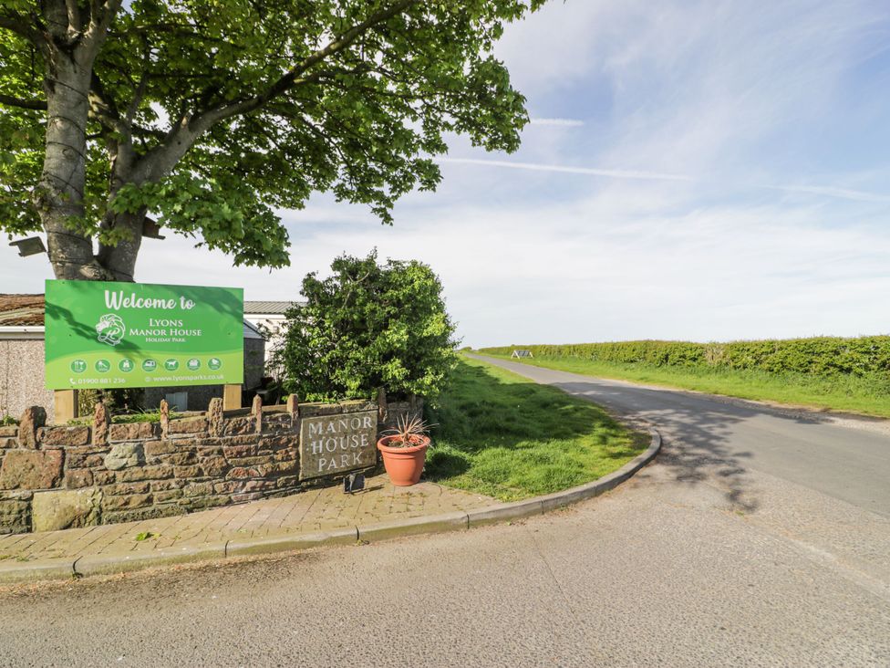 Manor House Platinum 3 Bedroom (16E) - Lake District - 1168242 - thumbnail photo 20