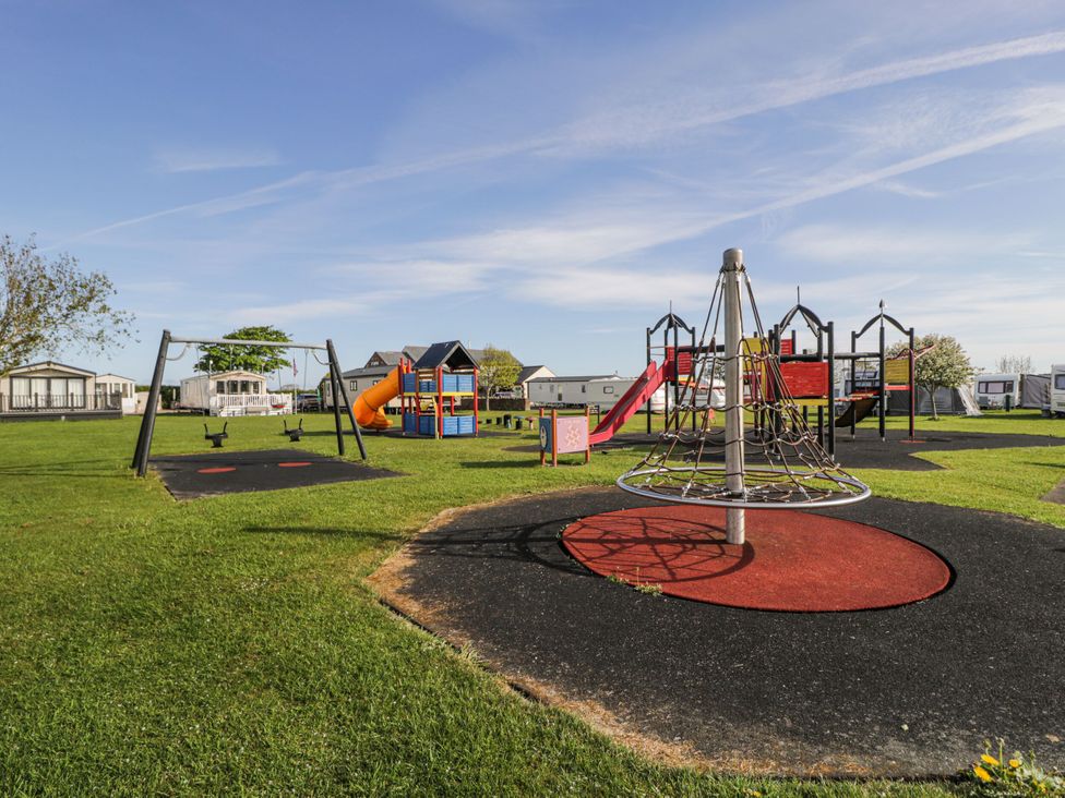 Manor House Platinum 3 Bedroom (16E) - Lake District - 1168242 - thumbnail photo 21