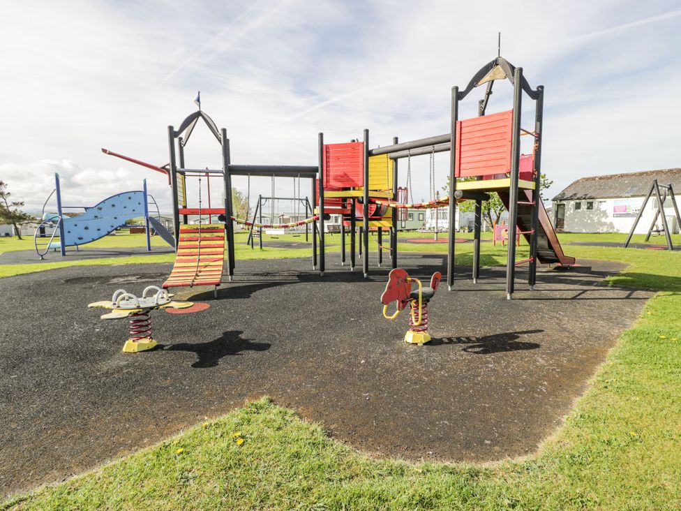 Manor House Platinum 3 Bedroom (16E) - Lake District - 1168242 - thumbnail photo 22