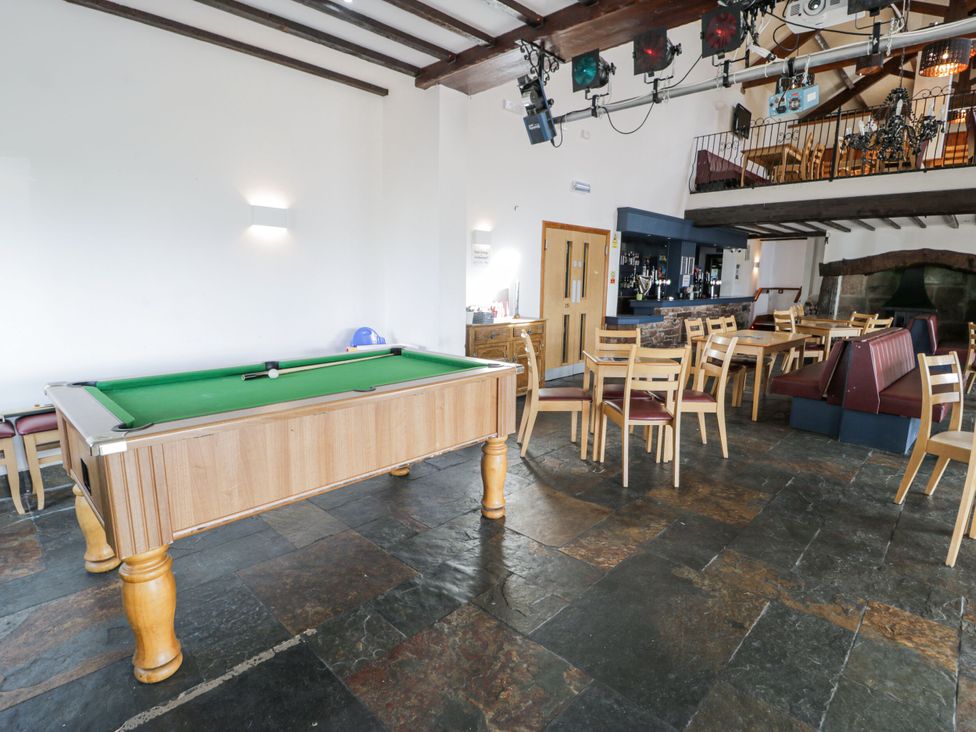 Manor House Platinum 3 Bedroom (16E) - Lake District - 1168242 - thumbnail photo 23