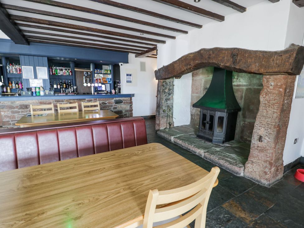 Manor House Platinum 3 Bedroom (16E) - Lake District - 1168242 - thumbnail photo 24
