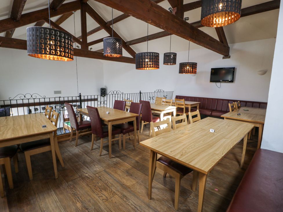 Manor House Platinum 3 Bedroom (16E) - Lake District - 1168242 - thumbnail photo 25