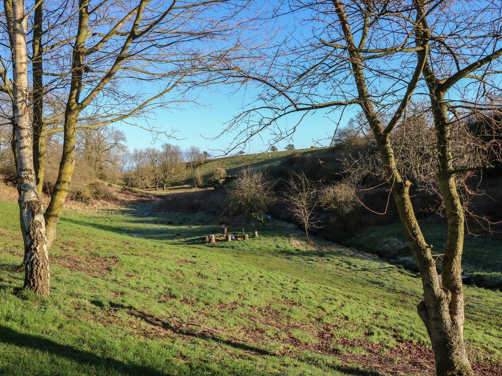 The Sanctuary - Yorkshire Dales - 1168303 - thumbnail photo 34