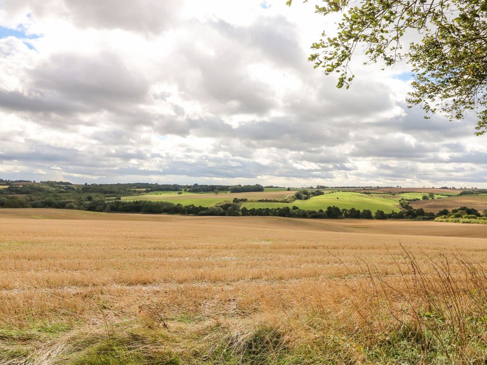 Tawny Barn - Lincolnshire - 1168347 - thumbnail photo 10