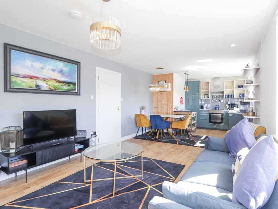 Flat 10 - Scottish Lowlands - 1168379 - thumbnail photo 2