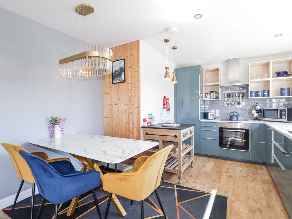 Flat 10 - Scottish Lowlands - 1168379 - thumbnail photo 5