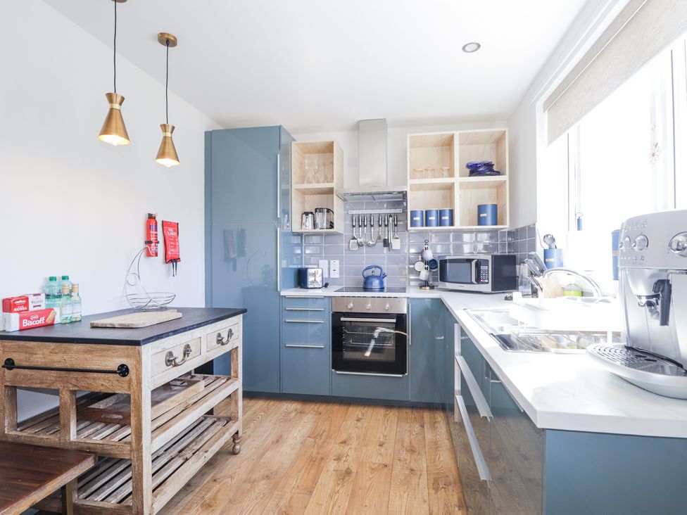 Flat 10 - Scottish Lowlands - 1168379 - thumbnail photo 6