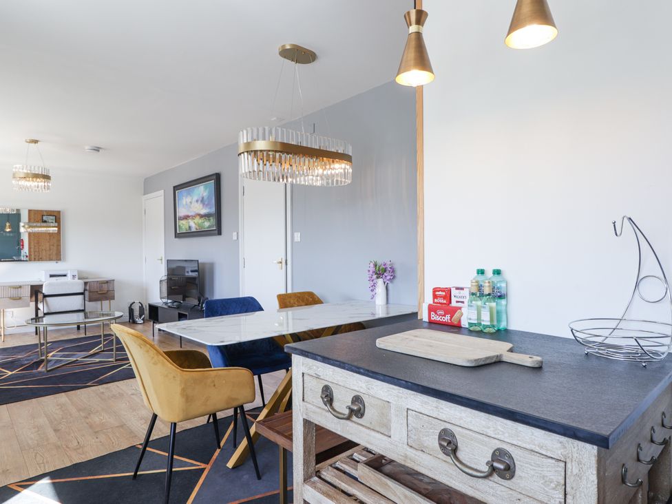 Flat 10 - Scottish Lowlands - 1168379 - thumbnail photo 7