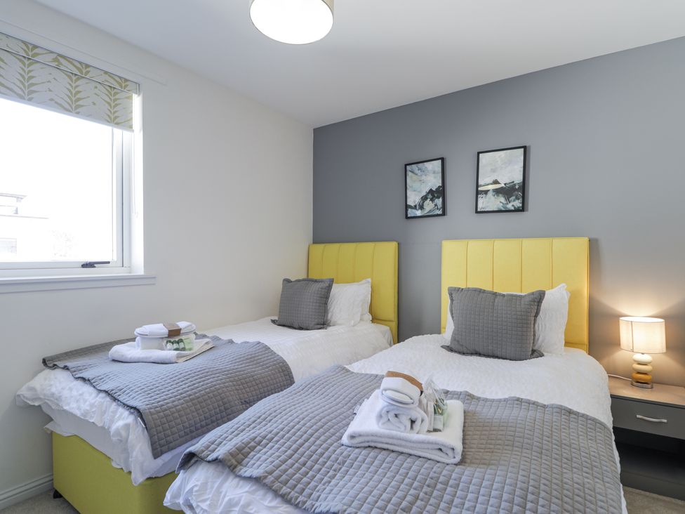 Flat 10 - Scottish Lowlands - 1168379 - thumbnail photo 12