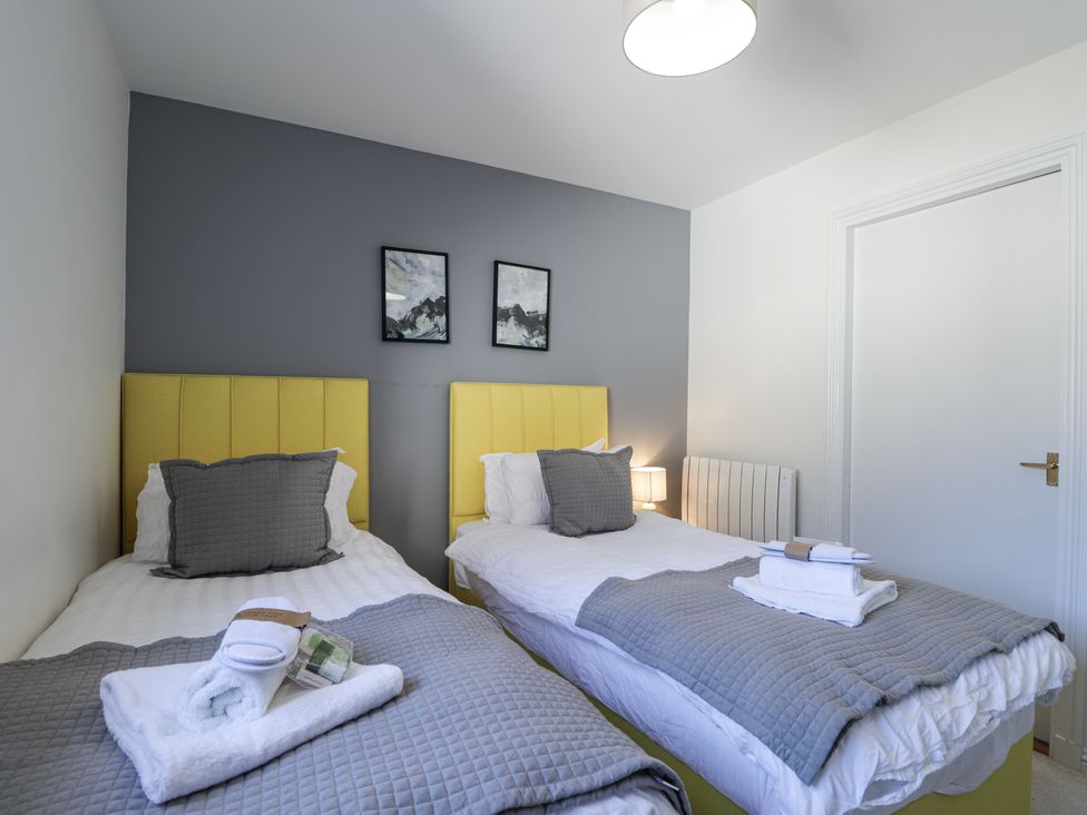 Flat 10 - Scottish Lowlands - 1168379 - thumbnail photo 14