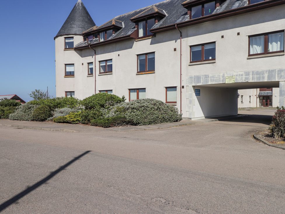 Flat 10 - Scottish Lowlands - 1168379 - thumbnail photo 19