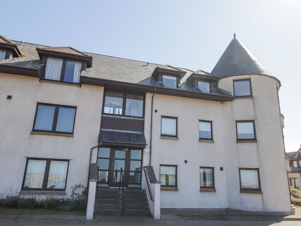 Flat 10 - Scottish Lowlands - 1168379 - thumbnail photo 21