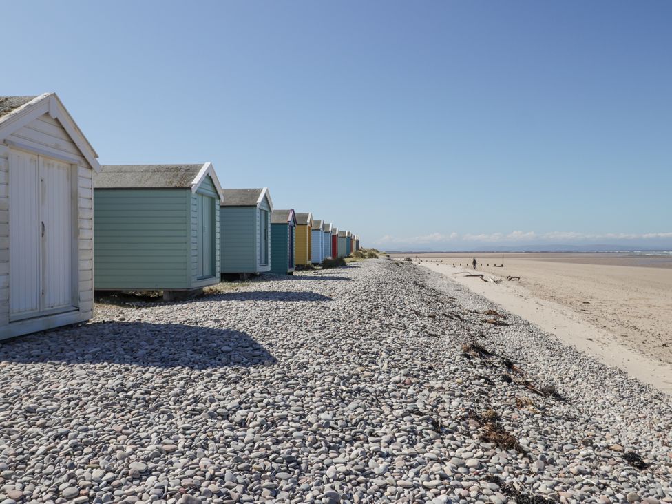 Flat 10 - Scottish Lowlands - 1168379 - thumbnail photo 27
